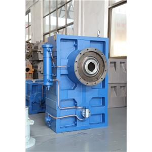 上海ZLYJ塑料擠出機專用減速機
