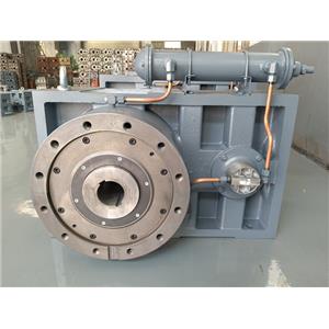 上海ZLYJ塑料擠出機專用減速機