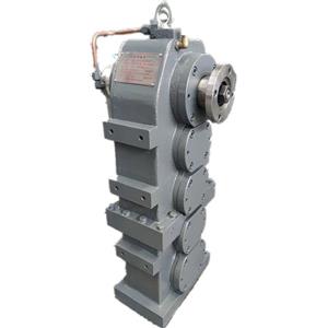 上海非標(biāo)齒輪減速機(jī)